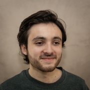 Photo profil